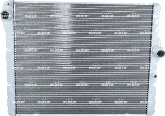 Radiator NRF 550223