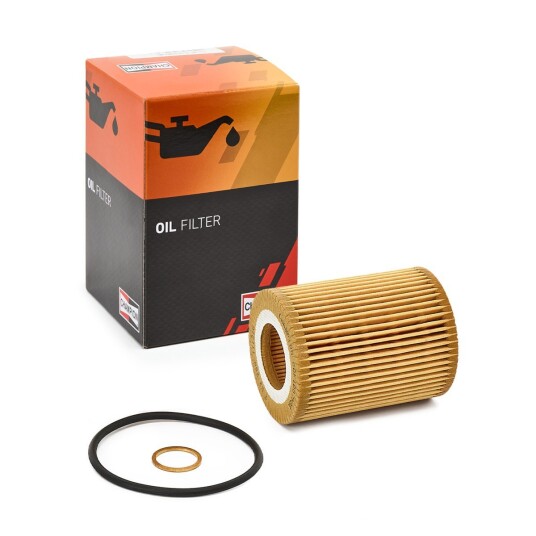 Oljefilter CHAMPION COF100750E