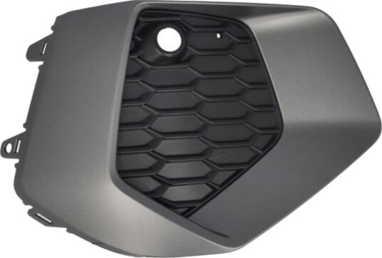 Ventilasjonsgitter BLIC 6502 07 0039931P Ventilasjonsgitter BLIC 6502 07 0039931P