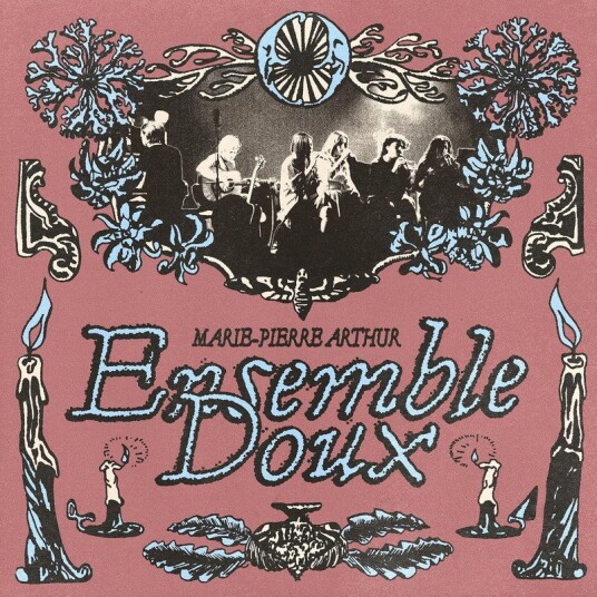 Ensemble Doux Vinyl