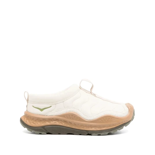 Hoka One One Herre Sko Hvit 41 1/2 EU
