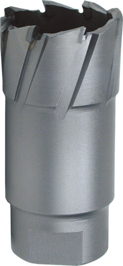 Kjernebor HM M18Ã6P1,5 ø40Ã50mm