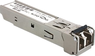 Delock - Sfp (Mini-Gbic) Transceivermodul - 1Gbe - 1000Base-Sx - Lc Multimodus - Opp Til 550 M - 850 Nm - For P/N: 86180, 86203, 89376, 89481