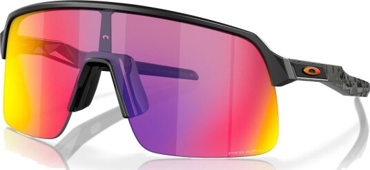 Oakley Sutro Lite Matte Black Grey Smoke