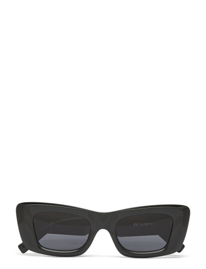 Le Specs Dopamine - Black - ONE SIZE Le Specs Dopamine - Black - ONE SIZE