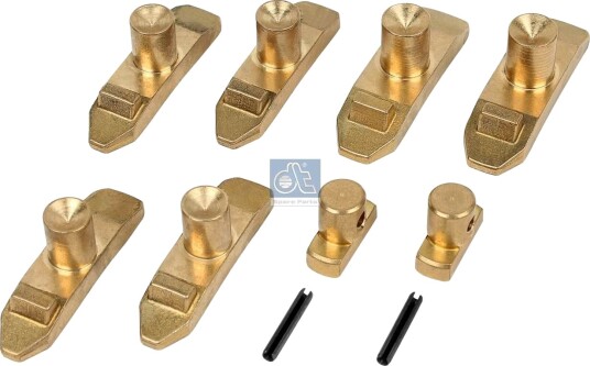 Reparasjonssett DT Spare Parts 2.93130