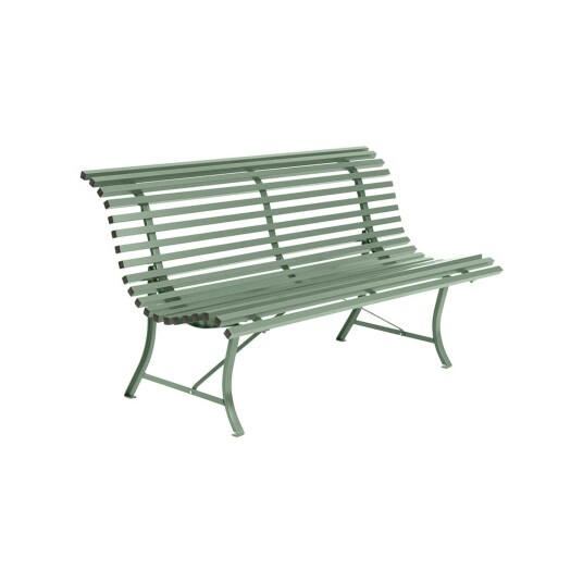 Fermob Louisiane Sofa 150 cm Cactus Fermob Louisiane Sofa 150 cm Cactus