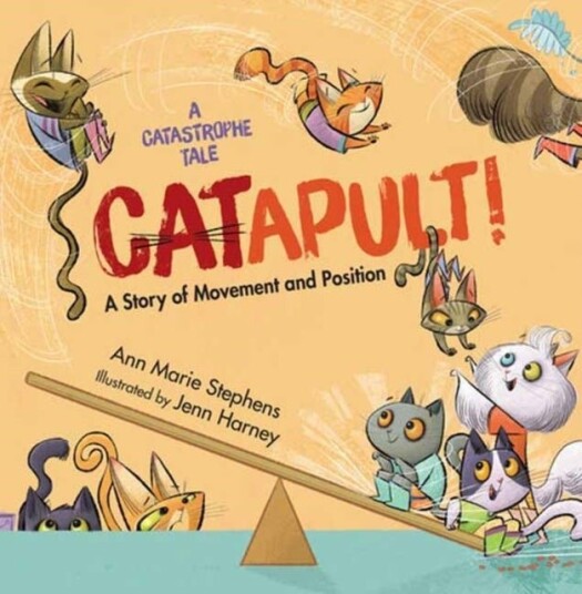 CATapult! CATapult!