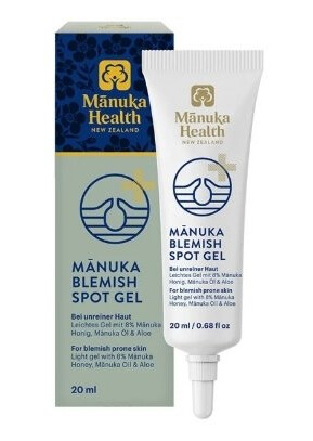 Manuka Blemish Spot 20ml