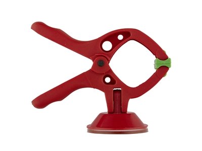 Wolfcraft Gmbh Mini 30, Fjær Klemme, 3 Cm Wolfcraft Gmbh Mini 30, Fjær Klemme, 3 Cm