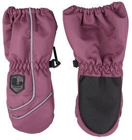 Lindberg Ljusne Regnvotter Dry Rose 1-2 år Lindberg Ljusne Regnvotter Dry Rose 1-2 år