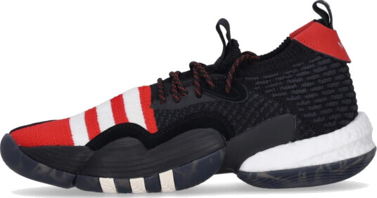 Adidas Herre Sport Svart 43 1/3 EU, Adidas Herre Sport Svart 43 1/3 EU,