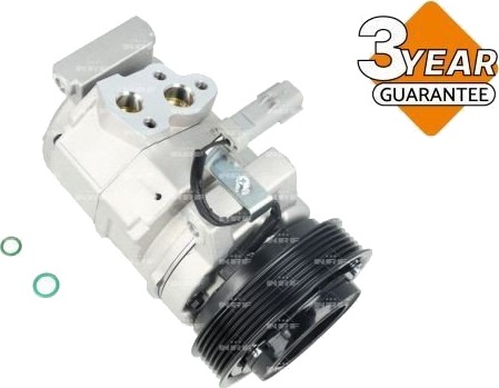 AC kompressor NRF 32539