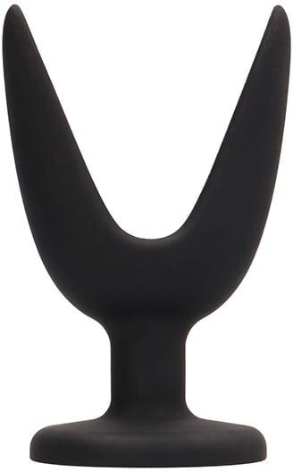 Plug & Play Buttplug Split