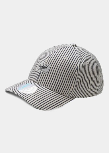 Upfront Gaston Stripe Youth Baseball C Dk Navy Onesize Treningstilbehør