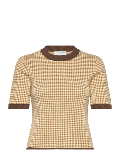 Tiger of Sweden Flora   Cream   XS