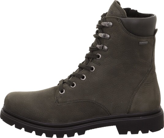 Legero Monta - BEAN GREEN (GREEN) - 36/22.7 cm