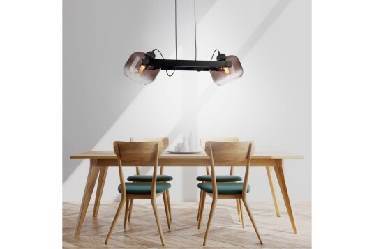 Cup 2.0 Just Light Taklampe