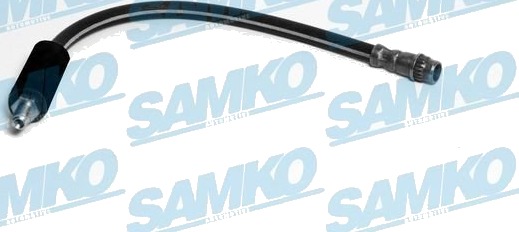 Bremseslange SAMKO 6T46614