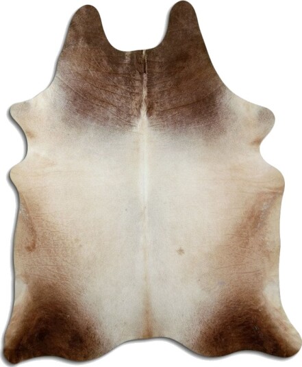 Kuskinn Beige 1611 Størrelse: 230 x 180 cm