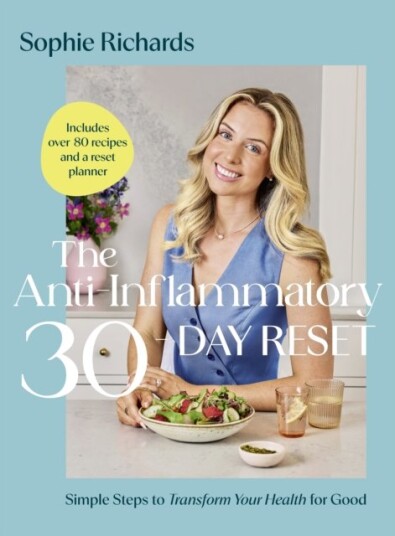 The Anti-Inflammatory 30-day Reset The Anti-Inflammatory 30-day Reset