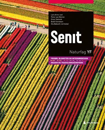 Senit Av Ola Bøkseth Jermstad, Lars Arne Juel, Peter Van Marion, Einar Stølevik, Bodil Louise Svendsen