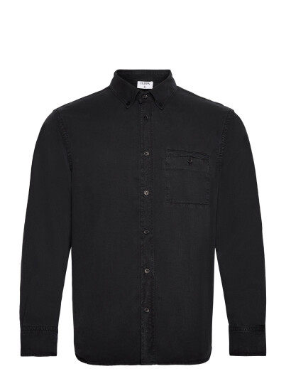 Filippa K Zachary Shirt - Black - 50