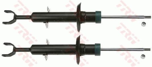 Støtdemper TRW JGS137T Støtdemper TRW JGS137T