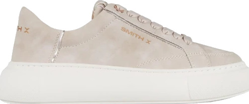 Alexander Smith Dame Sko Beige 40 EU,