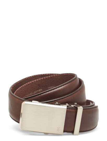 Saddler Moras - Brown - 85 cm
