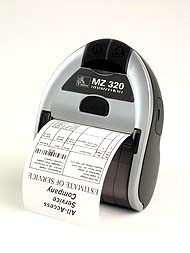 ZEBRA 1ROLL Z-PERF 1000D 80  76 2MMXC 14 6M/ROLL C19MM  MOQ:30   MZ320