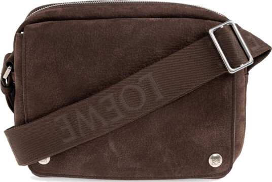 Loewe Herre Vesker Brun ONE SIZE, Loewe Herre Vesker Brun ONE SIZE,