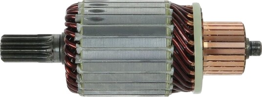 AS-PL SA9063S Anker, starter