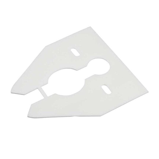 Tece Støydempeplate for Sealing Bag Tece Støydempeplate for Sealing Bag