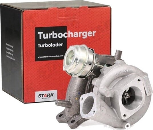 Turbolader STARK SKCT-1190103