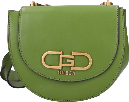 Guess Dame Vesker Grønn ONE SIZE,