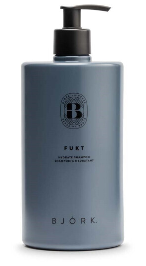 Björk FUKT Shampoo 750 ml