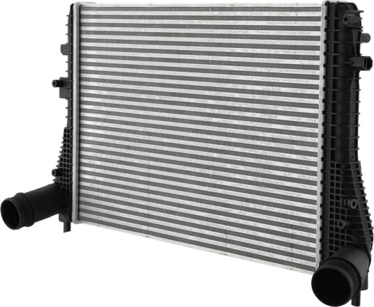Intercooler HELLA 8ML 366 470-861