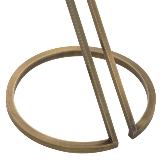 Falcone sidebord vintage brass Falcone sidebord vintage brass