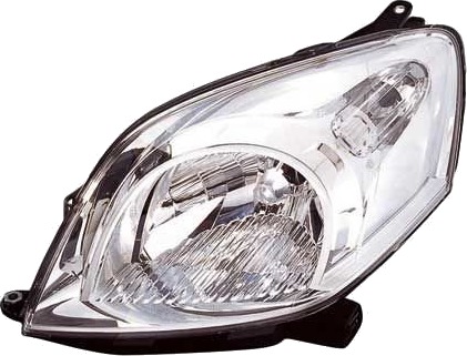 Frontlykter ALKAR 2741351