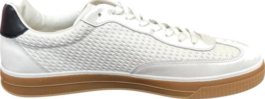 Tommy Hilfiger Herre Sko Beige 42 EU,