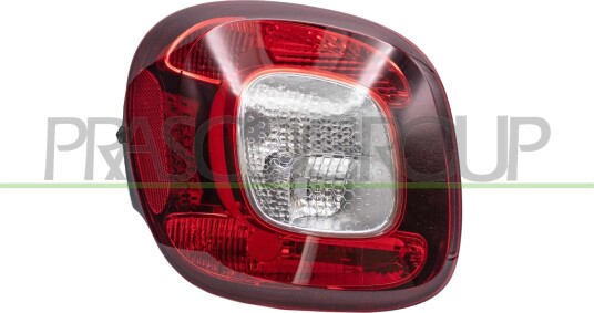 PRASCO ME3094064 Baklykt