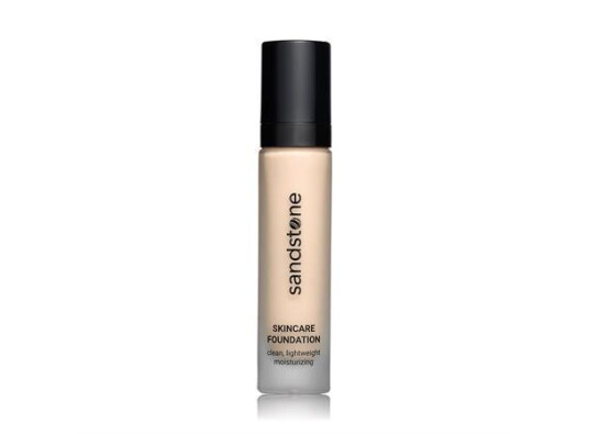 Sandstone Skincare Foundation 101 Fuktighetsgivende Extra Light 30 ml Sandstone Skincare Foundation 101 Fuktighetsgivende Extra Light 30 ml