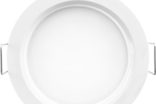 Zamel Supla Taklampe 3 Led Downlights 4000K Wi-Fi Kontroll Type: Zso-01 4000 Spl10000034