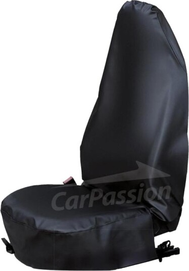 CARPASSION 71647/CP02041 Beskyttelsestrekk for sete CARPASSION 71647/CP02041 Beskyttelsestrekk for sete