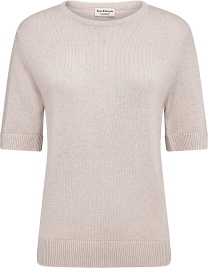 Bruun & Stengade Bs Annelie Regular Fit T Shirt Pink S Bruun & Stengade Bs Annelie Regular Fit T Shirt Pink S