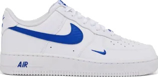 Nike Air Force 1 '07 Høye sneakers Hvit