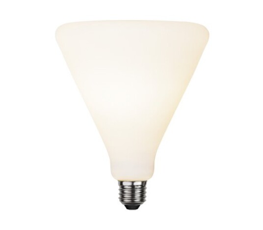 Star Trading FUNKIS LED-pære T145. E27 5,6W/2600K Star Trading FUNKIS LED-pære T145. E27 5,6W/2600K