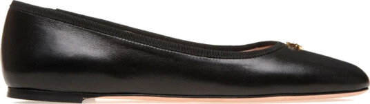 Bally Dame Sko Svart 38 1/2 EU,