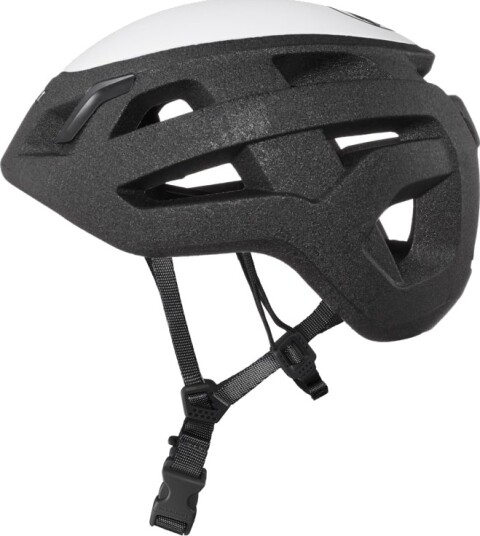 Mammut Wall Rider 2.0 Helmet White black 56 61cm